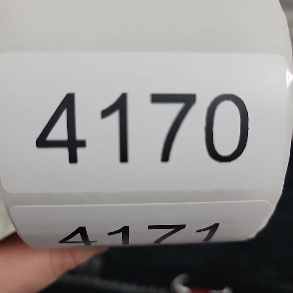Colorado Mesa Mavericks Hat Under Armour Beanie Black Gray Digital Print One Sz - Picture 8 of 8